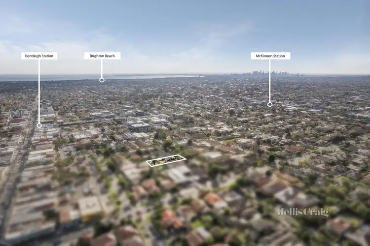 Fourth view of Homely house listing, 8 Hayes Street, Bentleigh VIC 3204