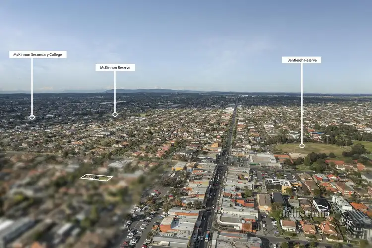 Fifth view of Homely house listing, 8 Hayes Street, Bentleigh VIC 3204
