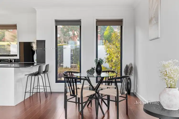 Fourth view of Homely townhouse listing, 1/28-32 Livingstone Road, Eltham VIC 3095