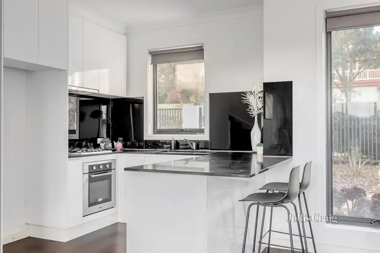 Sixth view of Homely townhouse listing, 1/28-32 Livingstone Road, Eltham VIC 3095