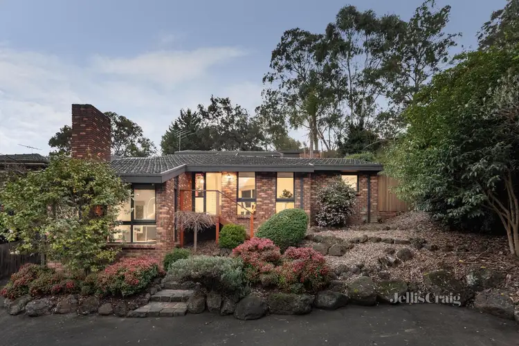 37 Weidlich Road, Eltham North VIC 3095