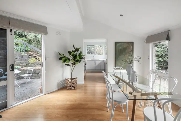 Second view of Homely house listing, 37 Weidlich Road, Eltham North VIC 3095