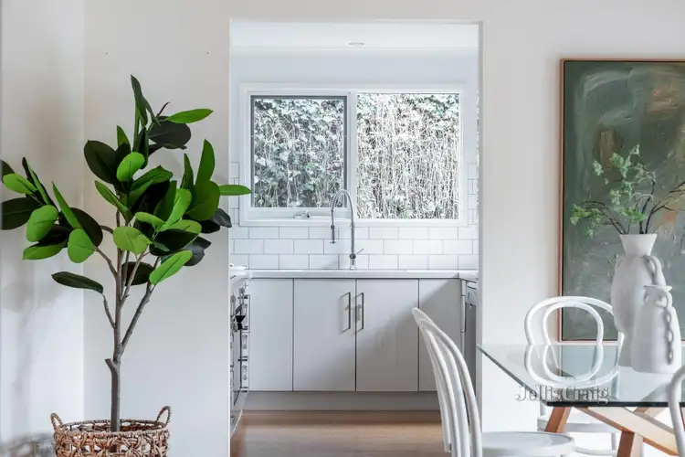 Third view of Homely house listing, 37 Weidlich Road, Eltham North VIC 3095