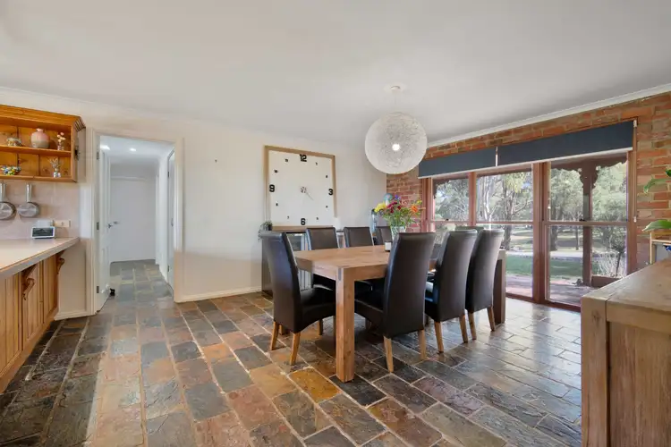 Fourth view of Homely house listing, 185 Blackberry Lane, Haddon VIC 3351