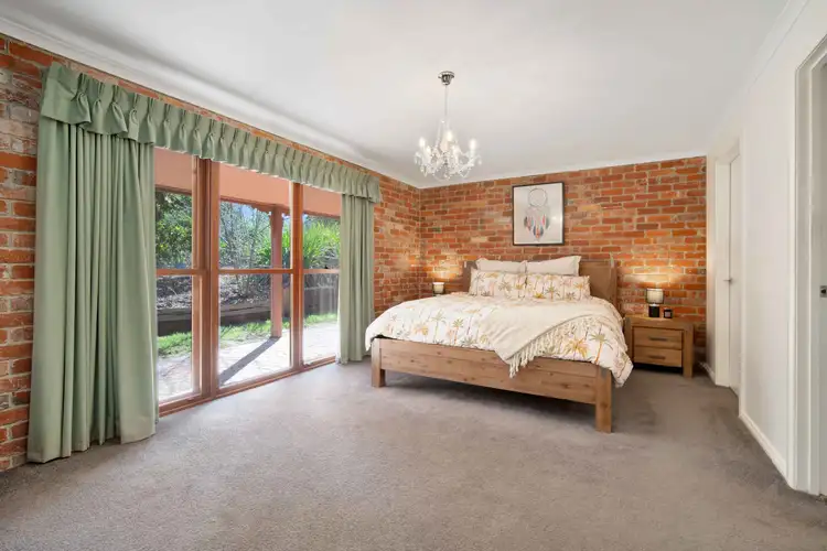 Sixth view of Homely house listing, 185 Blackberry Lane, Haddon VIC 3351