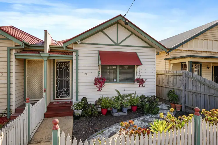 3a Lobb Street, Coburg VIC 3058