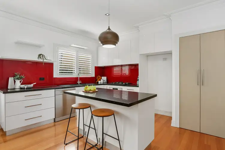 Third view of Homely house listing, 3a Lobb Street, Coburg VIC 3058