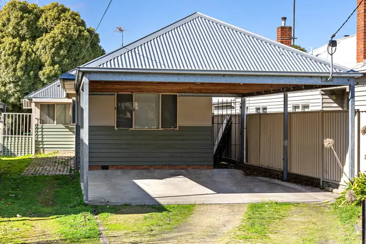 Main view of Homely house listing, 213 Lyons Street South, Ballarat Central VIC 3350