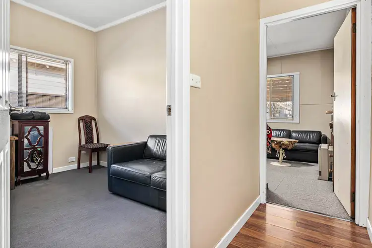 Second view of Homely house listing, 213 Lyons Street South, Ballarat Central VIC 3350