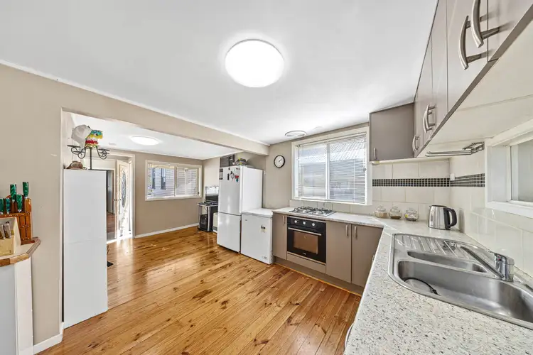 Fourth view of Homely house listing, 213 Lyons Street South, Ballarat Central VIC 3350