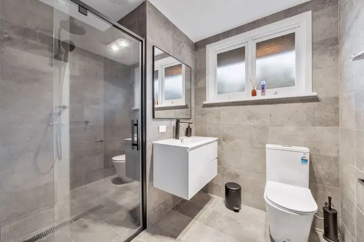 Third view of Homely studio listing, 1/30 Browns Parade, Wendouree VIC 3355