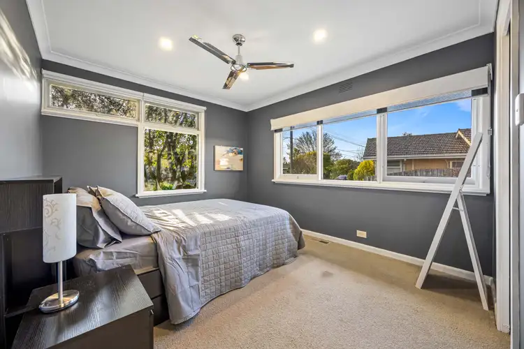 Fourth view of Homely studio listing, 1/30 Browns Parade, Wendouree VIC 3355