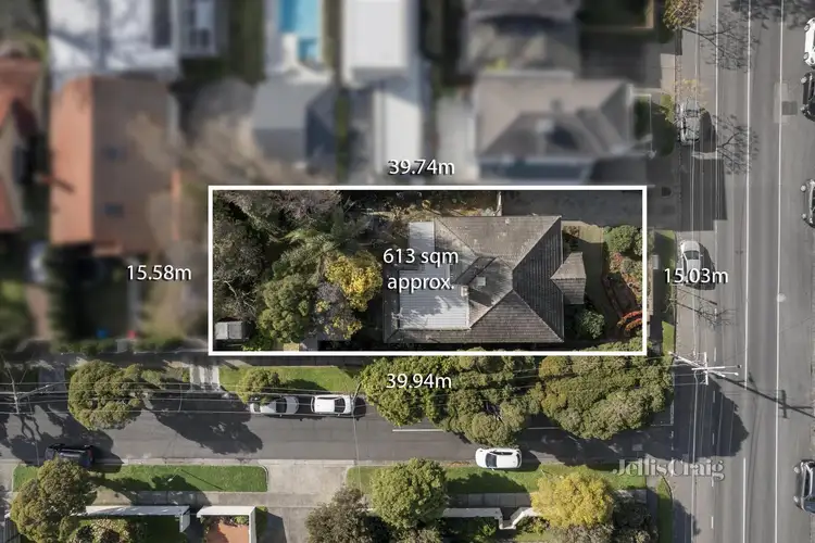 Main view of Homely house listing, 59 Male Street, Brighton VIC 3186