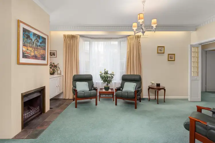 Fourth view of Homely house listing, 23 Grandview Road, Chadstone VIC 3148