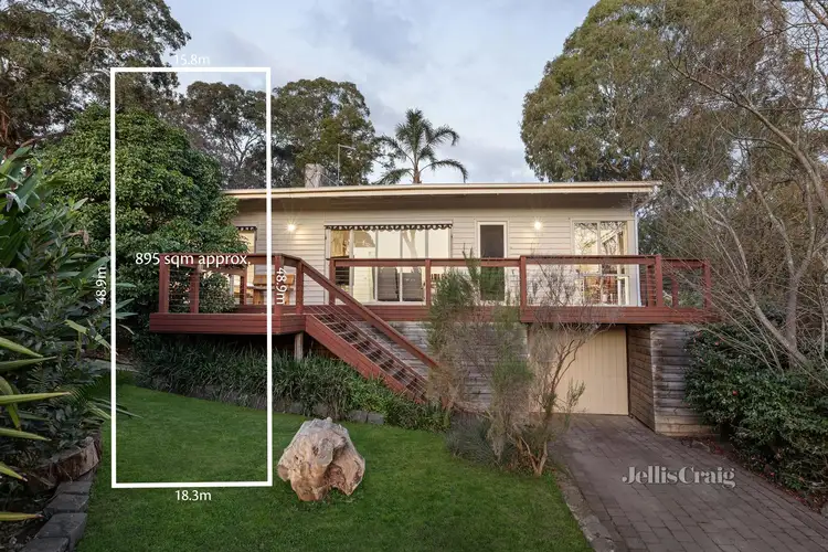 10 Nokes Court, Montmorency VIC 3094