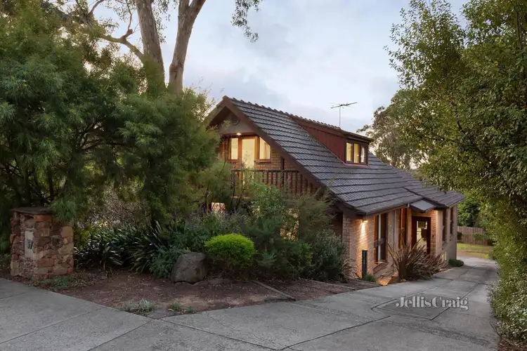 37 Buena Vista Drive, Montmorency VIC 3094