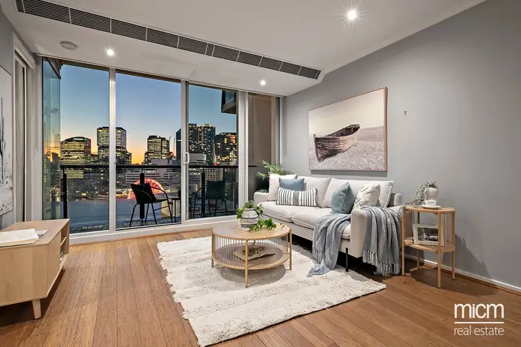 1412/63 Whiteman Street, Southbank VIC 3006