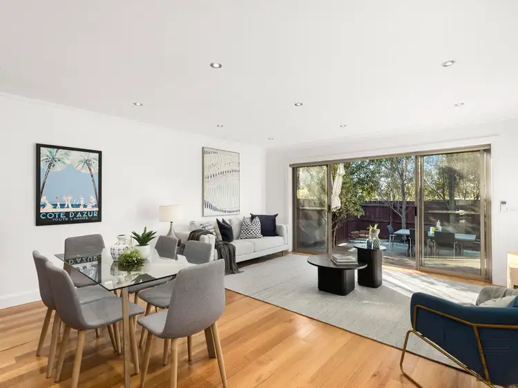 401 Hawthorn Road, Caulfield South VIC 3162