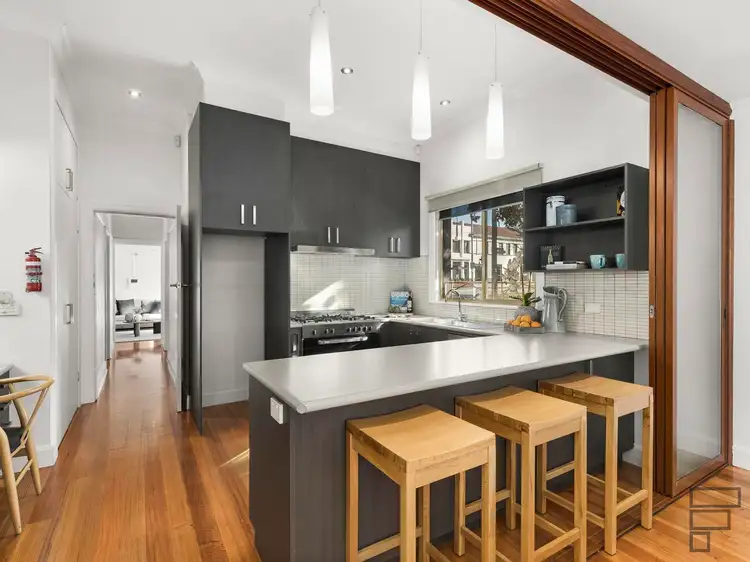 Second view of Homely unit listing, 401 Hawthorn Road, Caulfield South VIC 3162
