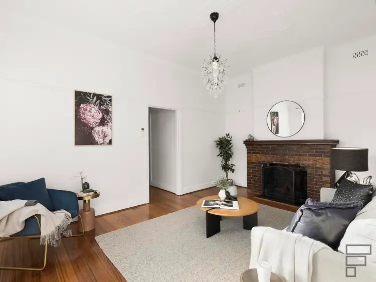 Fourth view of Homely unit listing, 401 Hawthorn Road, Caulfield South VIC 3162