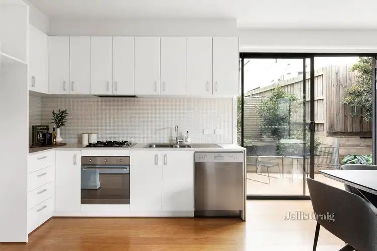 Fifth view of Homely townhouse listing, 3/51 Oriel Road, Ivanhoe VIC 3079