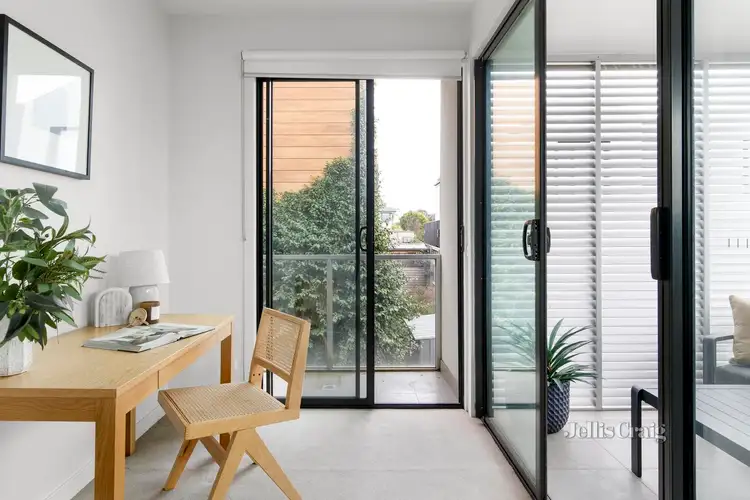 Sixth view of Homely townhouse listing, 3/51 Oriel Road, Ivanhoe VIC 3079