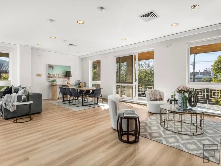 1/57 Wanda Road, Caulfield North VIC 3161