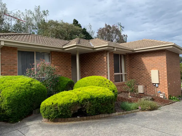 2 Beaumont Street