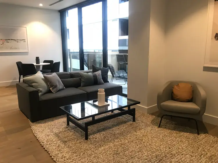 1212/14 Queens Road, Melbourne VIC 3004