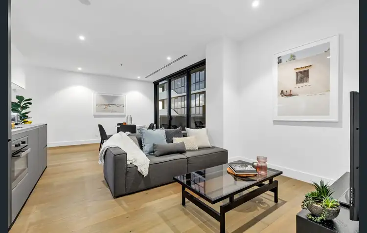 1212/14 Queens Road, Melbourne VIC 3004