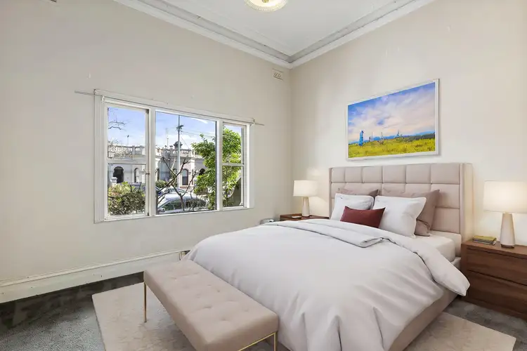 Third view of Homely house listing, 36 Arnold Street, Carlton North VIC 3054