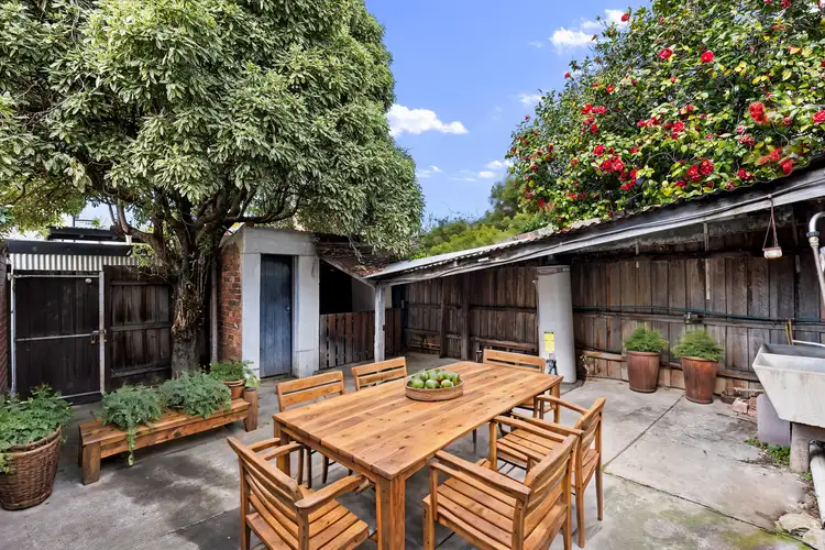 Fourth view of Homely house listing, 36 Arnold Street, Carlton North VIC 3054