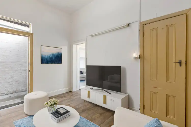 Fifth view of Homely house listing, 36 Arnold Street, Carlton North VIC 3054