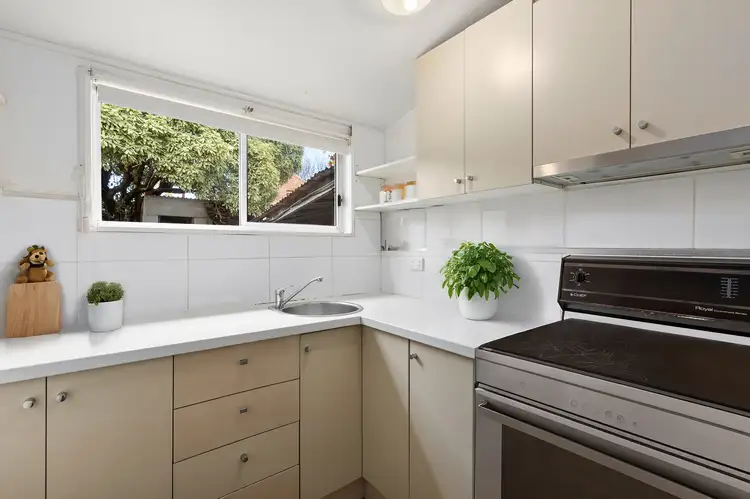Sixth view of Homely house listing, 36 Arnold Street, Carlton North VIC 3054