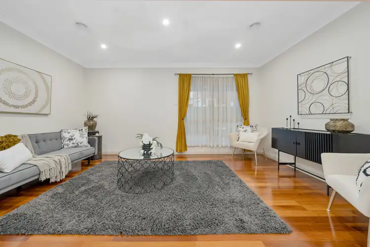 Second view of Homely house listing, 8 Pulsar Place, Kealba VIC 3021