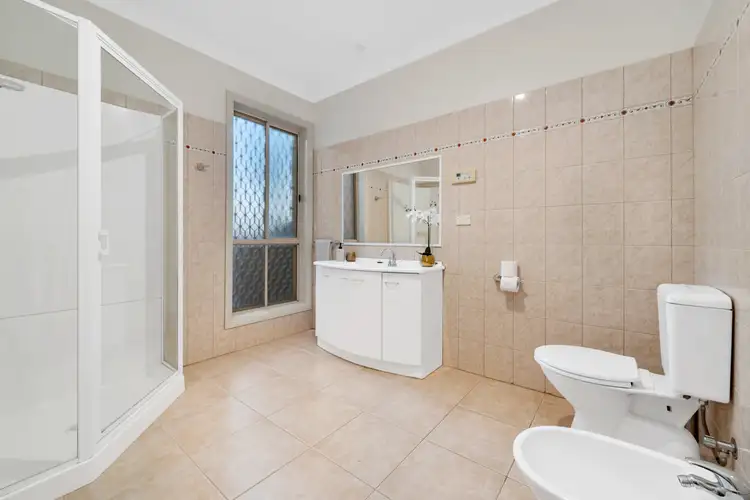 Fourth view of Homely house listing, 8 Pulsar Place, Kealba VIC 3021