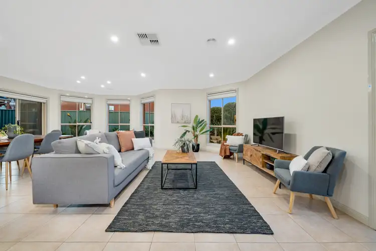 Fifth view of Homely house listing, 8 Pulsar Place, Kealba VIC 3021