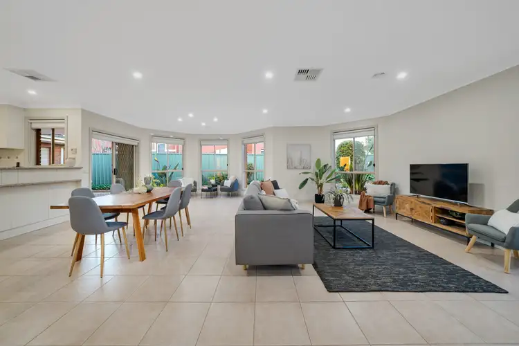 Sixth view of Homely house listing, 8 Pulsar Place, Kealba VIC 3021