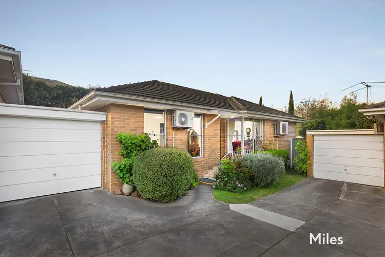 3/76-78 Marshall Street, Ivanhoe VIC 3079