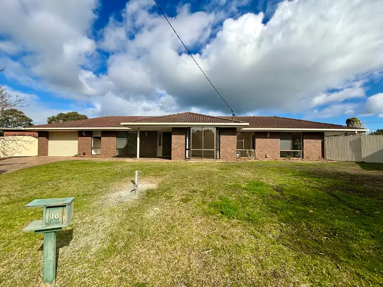 16 Alathea Court