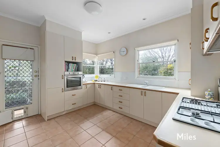 Fourth view of Homely house listing, 86 Bellevue Avenue, Rosanna VIC 3084