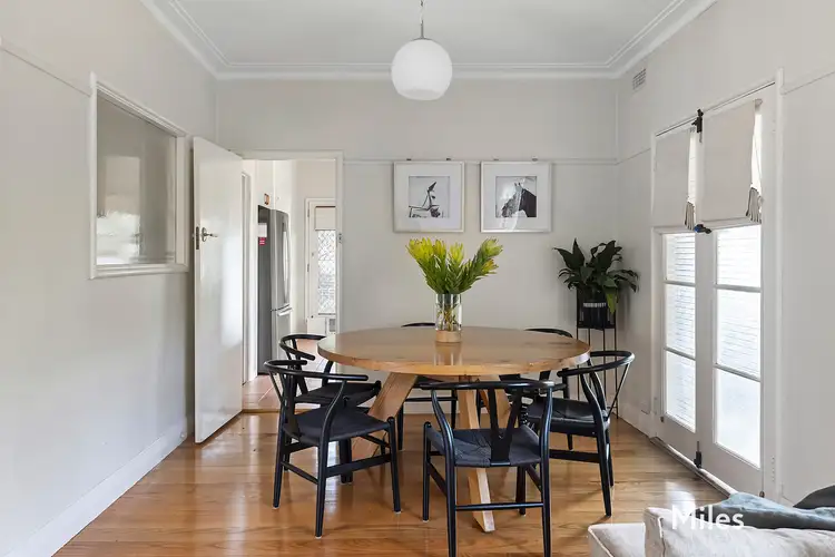 Fifth view of Homely house listing, 86 Bellevue Avenue, Rosanna VIC 3084