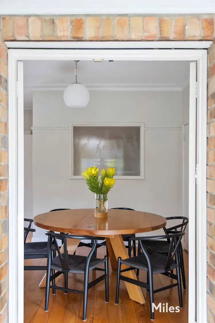 Sixth view of Homely house listing, 86 Bellevue Avenue, Rosanna VIC 3084