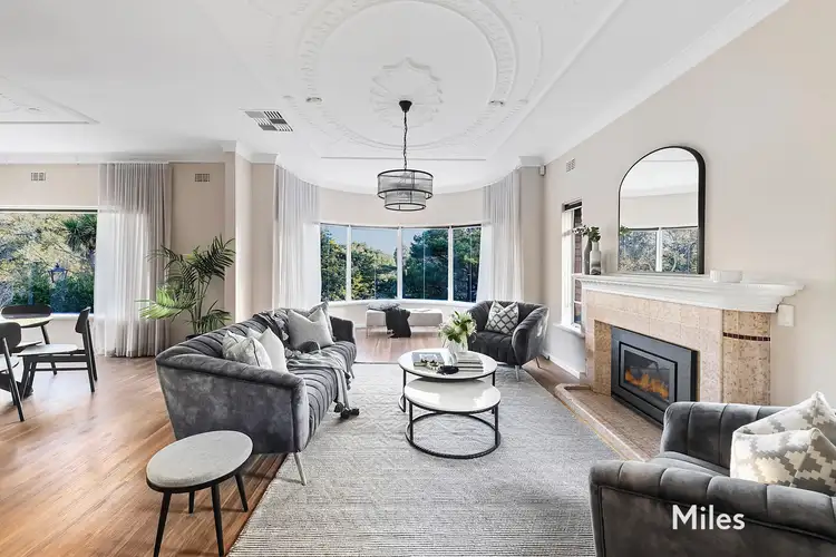 Second view of Homely house listing, 7 Gruyere Crescent, Ivanhoe East VIC 3079