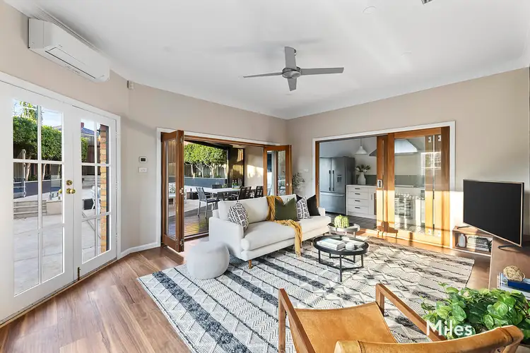 Fourth view of Homely house listing, 7 Gruyere Crescent, Ivanhoe East VIC 3079