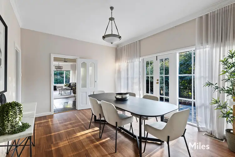 Fifth view of Homely house listing, 7 Gruyere Crescent, Ivanhoe East VIC 3079