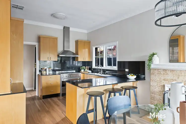 Sixth view of Homely house listing, 7 Gruyere Crescent, Ivanhoe East VIC 3079