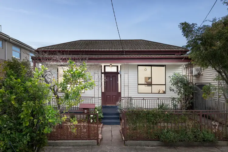 Main view of Homely house listing, 1 Queen Street, Coburg VIC 3058