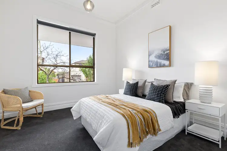 Second view of Homely house listing, 1 Queen Street, Coburg VIC 3058