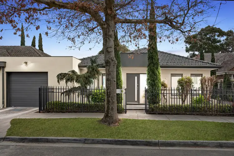 1A Alcala Avenue, Malvern East VIC 3145